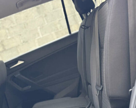 Черный Фольксваген Тигуан, объемом двигателя 1.98 л и пробегом 70 тыс. км за 17400 $, фото 49 на Automoto.ua