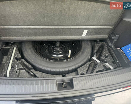 Чорний Фольксваген Тігуан, об'ємом двигуна 1.98 л та пробігом 60 тис. км за 23500 $, фото 13 на Automoto.ua