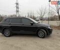 Черный Фольксваген Тигуан, объемом двигателя 2 л и пробегом 55 тыс. км за 21400 $, фото 5 на Automoto.ua