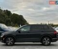 Черный Фольксваген Тигуан, объемом двигателя 2 л и пробегом 81 тыс. км за 19990 $, фото 4 на Automoto.ua