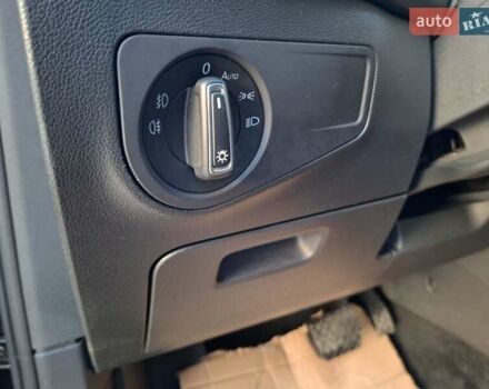 Черный Фольксваген Тигуан, объемом двигателя 1.98 л и пробегом 177 тыс. км за 26200 $, фото 38 на Automoto.ua