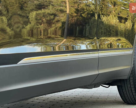 Черный Фольксваген Тигуан, объемом двигателя 2 л и пробегом 170 тыс. км за 18799 $, фото 9 на Automoto.ua