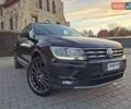 Черный Фольксваген Тигуан, объемом двигателя 1.98 л и пробегом 177 тыс. км за 26200 $, фото 5 на Automoto.ua