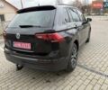Чорний Фольксваген Тігуан, об'ємом двигуна 2 л та пробігом 228 тис. км за 26900 $, фото 12 на Automoto.ua