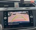 Черный Фольксваген Тигуан, объемом двигателя 2 л и пробегом 53 тыс. км за 24590 $, фото 25 на Automoto.ua