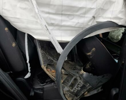 Чорний Фольксваген Тігуан, об'ємом двигуна 2 л та пробігом 112 тис. км за 8300 $, фото 10 на Automoto.ua