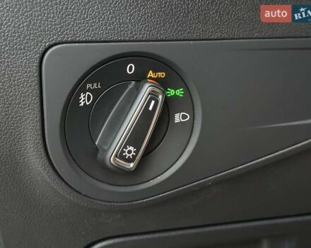 Черный Фольксваген Тигуан, объемом двигателя 2 л и пробегом 81 тыс. км за 19990 $, фото 26 на Automoto.ua