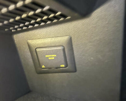 Черный Фольксваген Тигуан, объемом двигателя 1.98 л и пробегом 65 тыс. км за 41500 $, фото 21 на Automoto.ua