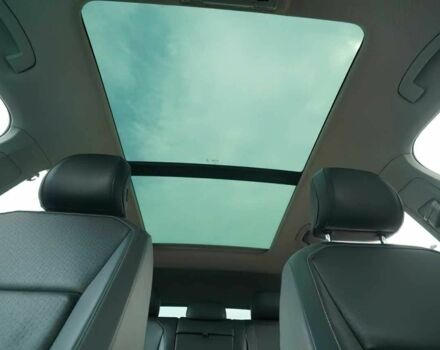 Чорний Фольксваген Тігуан, об'ємом двигуна 2 л та пробігом 47 тис. км за 9500 $, фото 7 на Automoto.ua