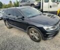 Чорний Фольксваген Тігуан, об'ємом двигуна 2 л та пробігом 80 тис. км за 4000 $, фото 3 на Automoto.ua