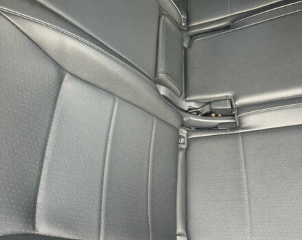 Чорний Фольксваген Тігуан, об'ємом двигуна 1.98 л та пробігом 60 тис. км за 23500 $, фото 8 на Automoto.ua