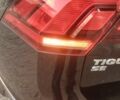 Черный Фольксваген Тигуан, объемом двигателя 1.98 л и пробегом 95 тыс. км за 24200 $, фото 16 на Automoto.ua