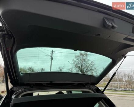 Чорний Фольксваген Тігуан, об'ємом двигуна 2 л та пробігом 228 тис. км за 26900 $, фото 54 на Automoto.ua