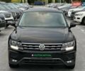 Черный Фольксваген Тигуан, объемом двигателя 2 л и пробегом 81 тыс. км за 19990 $, фото 3 на Automoto.ua