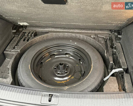 Черный Фольксваген Тигуан, объемом двигателя 1.97 л и пробегом 91 тыс. км за 30000 $, фото 12 на Automoto.ua