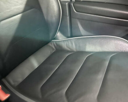 Черный Фольксваген Тигуан, объемом двигателя 1.98 л и пробегом 65 тыс. км за 41500 $, фото 23 на Automoto.ua