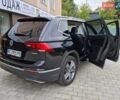 Черный Фольксваген Тигуан, объемом двигателя 2 л и пробегом 58 тыс. км за 26900 $, фото 9 на Automoto.ua