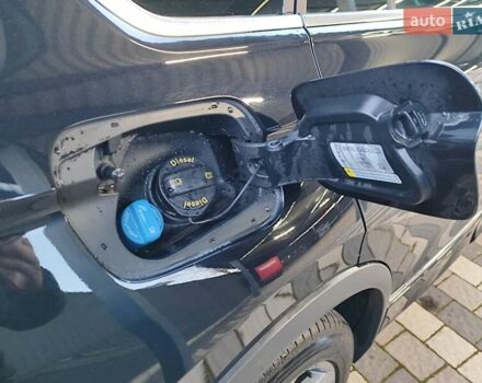 Черный Фольксваген Тигуан, объемом двигателя 1.97 л и пробегом 148 тыс. км за 35900 $, фото 19 на Automoto.ua