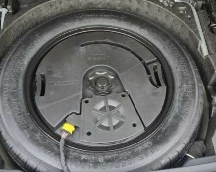 Чорний Фольксваген Тігуан, об'ємом двигуна 0 л та пробігом 82 тис. км за 13600 $, фото 14 на Automoto.ua