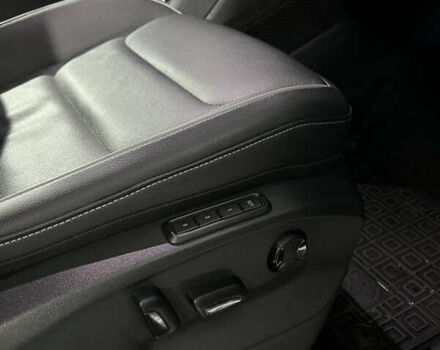 Черный Фольксваген Тигуан, объемом двигателя 1.98 л и пробегом 65 тыс. км за 41500 $, фото 28 на Automoto.ua