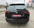 Чорний Фольксваген Тігуан, об'ємом двигуна 2 л та пробігом 228 тис. км за 26900 $, фото 52 на Automoto.ua