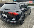 Чорний Фольксваген Тігуан, об'ємом двигуна 1.98 л та пробігом 133 тис. км за 21500 $, фото 8 на Automoto.ua
