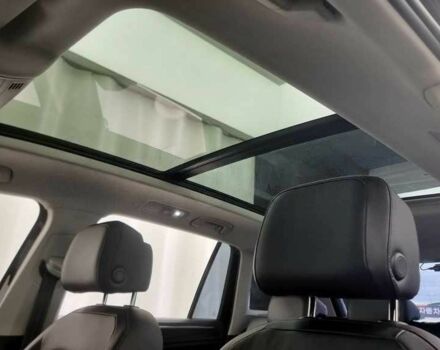 Чорний Фольксваген Тігуан, об'ємом двигуна 2 л та пробігом 51 тис. км за 21000 $, фото 7 на Automoto.ua