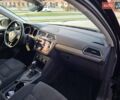 Черный Фольксваген Тигуан, объемом двигателя 1.98 л и пробегом 177 тыс. км за 26200 $, фото 40 на Automoto.ua