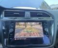 Черный Фольксваген Тигуан, объемом двигателя 2 л и пробегом 30 тыс. км за 19200 $, фото 9 на Automoto.ua