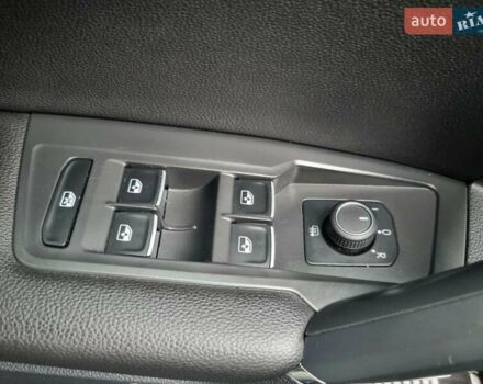 Черный Фольксваген Тигуан, объемом двигателя 2 л и пробегом 58 тыс. км за 26900 $, фото 28 на Automoto.ua