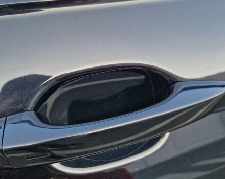 Черный Фольксваген Тигуан, объемом двигателя 1.97 л и пробегом 85 тыс. км за 28800 $, фото 21 на Automoto.ua