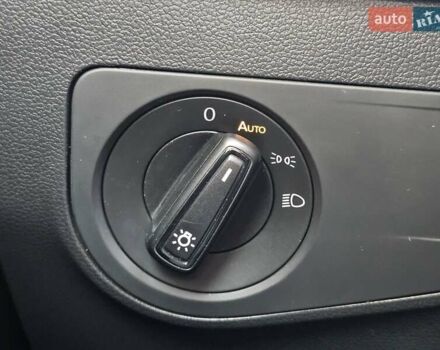 Черный Фольксваген Тигуан, объемом двигателя 2 л и пробегом 106 тыс. км за 18999 $, фото 26 на Automoto.ua