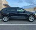 Чорний Фольксваген Тігуан, об'ємом двигуна 2 л та пробігом 44 тис. км за 15500 $, фото 2 на Automoto.ua