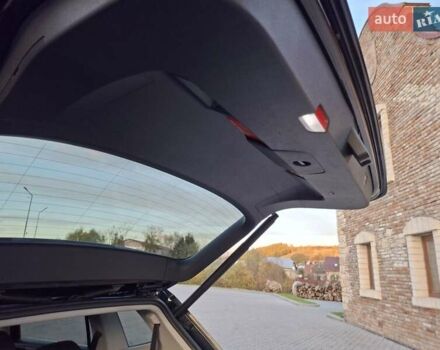 Черный Фольксваген Тигуан, объемом двигателя 1.98 л и пробегом 177 тыс. км за 26200 $, фото 30 на Automoto.ua