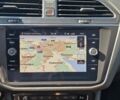 Черный Фольксваген Тигуан, объемом двигателя 1.98 л и пробегом 44 тыс. км за 24900 $, фото 32 на Automoto.ua