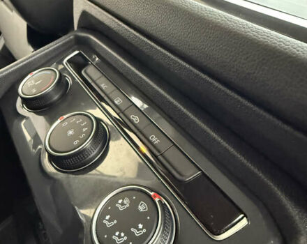 Черный Фольксваген Тигуан, объемом двигателя 1.98 л и пробегом 70 тыс. км за 17900 $, фото 39 на Automoto.ua