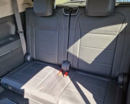 Черный Фольксваген Тигуан, объемом двигателя 1.98 л и пробегом 44 тыс. км за 24900 $, фото 23 на Automoto.ua