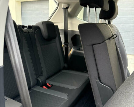 Черный Фольксваген Тигуан, объемом двигателя 1.98 л и пробегом 70 тыс. км за 17900 $, фото 65 на Automoto.ua