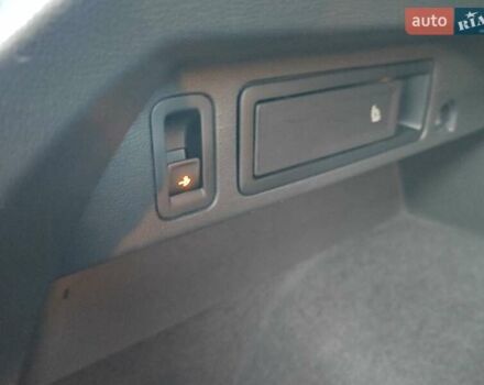 Черный Фольксваген Тигуан, объемом двигателя 1.97 л и пробегом 148 тыс. км за 35900 $, фото 33 на Automoto.ua