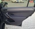 Черный Фольксваген Тигуан, объемом двигателя 1.98 л и пробегом 177 тыс. км за 26200 $, фото 27 на Automoto.ua
