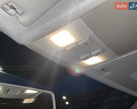 Черный Фольксваген Тигуан, объемом двигателя 2 л и пробегом 107 тыс. км за 19900 $, фото 24 на Automoto.ua