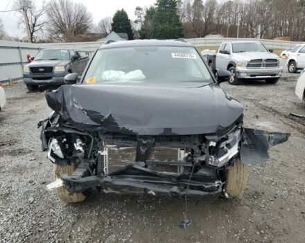 Чорний Фольксваген Тігуан, об'ємом двигуна 2 л та пробігом 112 тис. км за 8300 $, фото 1 на Automoto.ua