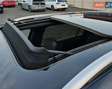 Черный Фольксваген Тигуан, объемом двигателя 2 л и пробегом 177 тыс. км за 32999 $, фото 17 на Automoto.ua