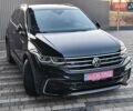 Черный Фольксваген Тигуан, объемом двигателя 1.97 л и пробегом 148 тыс. км за 35900 $, фото 6 на Automoto.ua