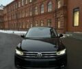 Черный Фольксваген Тигуан, объемом двигателя 2 л и пробегом 79 тыс. км за 18000 $, фото 1 на Automoto.ua