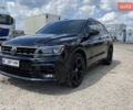 Чорний Фольксваген Тігуан, об'ємом двигуна 1.97 л та пробігом 25 тис. км за 40000 $, фото 1 на Automoto.ua