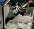 Черный Фольксваген Тигуан, объемом двигателя 2 л и пробегом 107 тыс. км за 19900 $, фото 7 на Automoto.ua