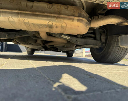 Чорний Фольксваген Тігуан, об'ємом двигуна 1.98 л та пробігом 130 тис. км за 21500 $, фото 16 на Automoto.ua