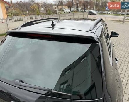 Чорний Фольксваген Тігуан, об'ємом двигуна 2 л та пробігом 228 тис. км за 26900 $, фото 16 на Automoto.ua