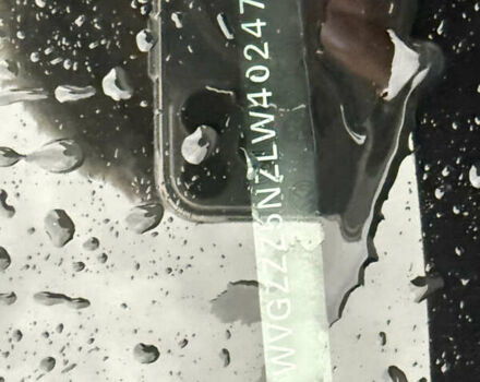 Черный Фольксваген Тигуан, объемом двигателя 1.97 л и пробегом 91 тыс. км за 30000 $, фото 1 на Automoto.ua